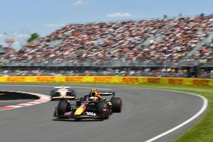 Dwóch kierowców ukaranych przed GP Kanady