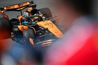 Piastri sufri&oacute; en Canad&aacute;: "Exist&iacute;a el riesgo de que todo saliera mal"