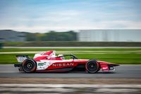 Nissan y el campe&oacute;n de F&oacute;rmula E vuelven a por el m&aacute;s dif&iacute;cil todav&iacute;a
