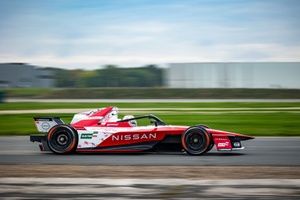 Nissan y el campeón de Fórmula E vuelven a por el más difícil todavía