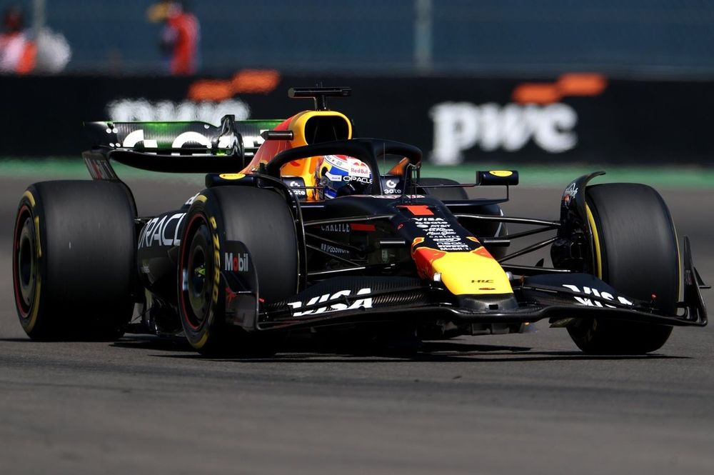 max verstappen uitslag formule 1