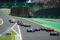 F4 Brasil: Depois de desclassificação de Dall'Agnol, Sobral é pole em Interlagos