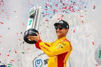 Por qué no es "irreal" que Alex Palou alcance el récord de victorias en la IndyCar en 2025