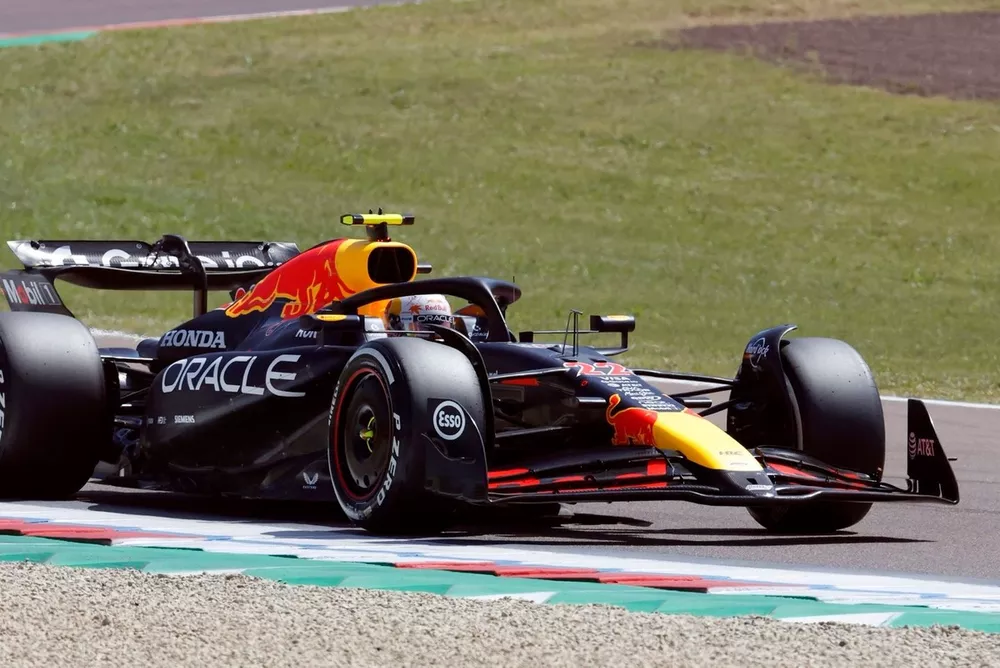Yuki Tsunoda, Red Bull Racing Team
