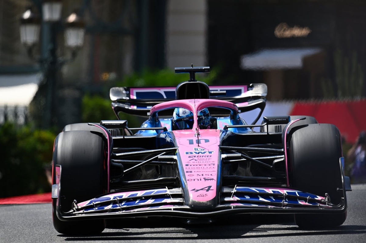 How Alpine may be F1’s best ‘worst team’ of all time