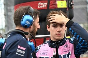 Briatore doet zeldzame bekentenis over Colapinto: &ldquo;Misschien onderschatten we de druk&rdquo;