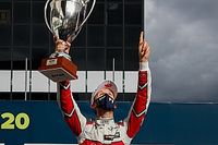 Rast bliżej lidera, Kubica 12