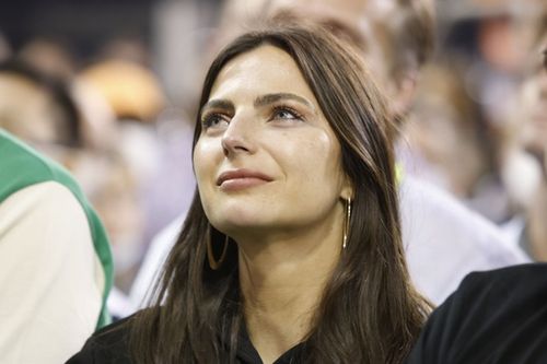 F1: Saiba mais sobre Kelly Piquet, mãe da bebê de Verstappen e filha de Nelson Piquet