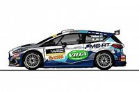 Huttunen w M-Sporcie