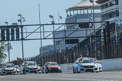 TCR South America entra na reta final com três candidatos ao título