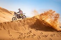 Dąbrowski z cenną wiedzą