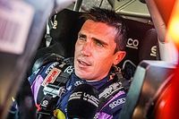 Breen zmienia samoch&oacute;d