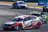 Ładniak tuż za podium