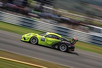Junior Dinardi vence pela primeira vez na Porsche Cup