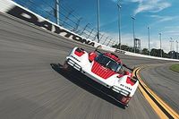 VIDEO: Porsche pone a punto su coche para las 24H de Le Mans, el 963