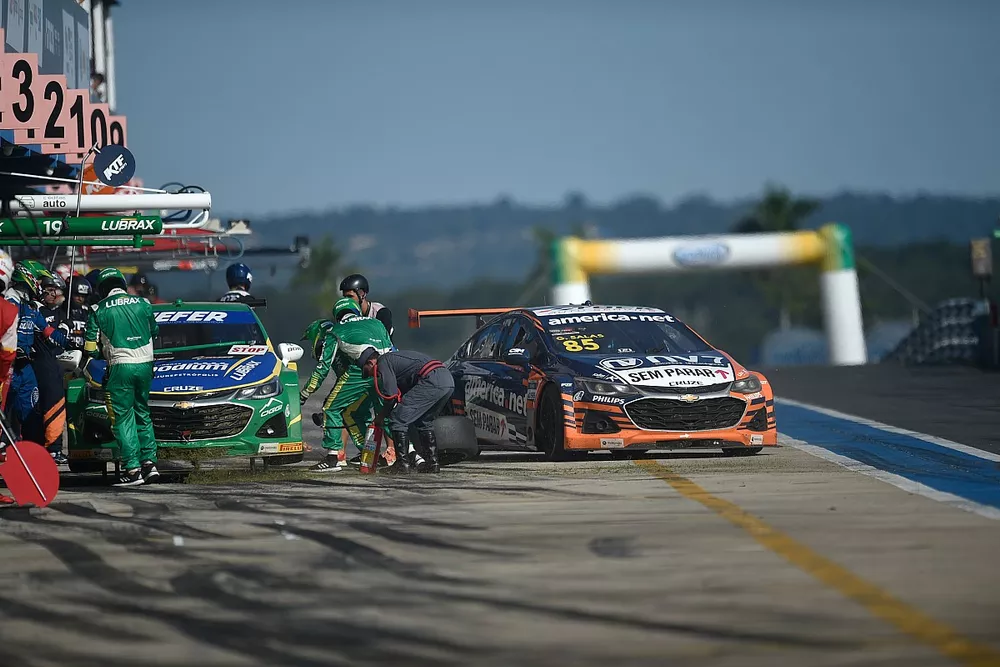 Stock Car