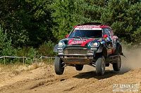 Odmrażanie motorsportu - wywiad z Hołowczycem