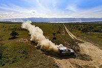 Toyota w drodze po sukces