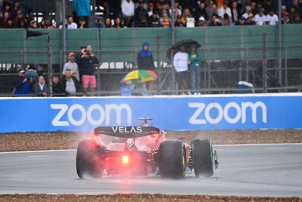 British GP qualifying as it happened
