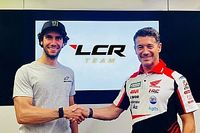 El equipo LCR hace oficial el fichaje de Alex Rins