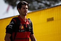 Giovinazzi fará TLs com Haas nos GPs da Itália e dos Estados Unidos e aumenta rumores sobre retorno à F1