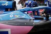 El nuevo r&eacute;cord hist&oacute;rico de Alonso en la F1