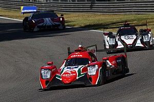 Kubica sz&oacute;sty, świetny wynik Inter Europol na Monzy