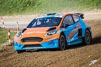 Staniszewski nie miał łatwo