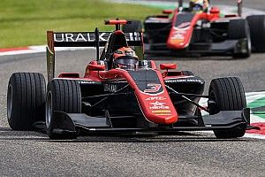 Mazepin se anota en casa la pole de la GP3