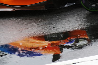 В McLaren потеряли надежду на какие-либо успехи в оставшихся гонках