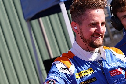 Silverstone BTCC: Tordoff grabs first 2018 pole by 0.018s