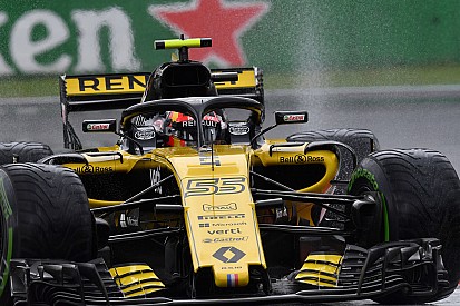 Sainz: Monza Renault’a uymuyor