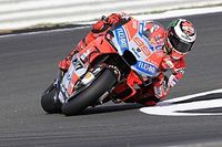 A Lorenzo le extra&ntilde;a la versi&oacute;n de Dovizioso