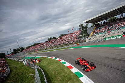 Nieuw contract voor Italiaanse Grand Prix ‘nog ver weg’