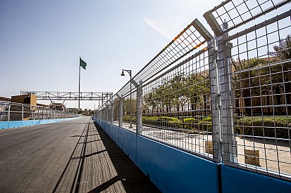 VÍDEO: Conheça o circuito de Al-Diriyah, local de abertura da temporada da F-E
