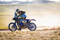 Yamaha mantiene alineaci&oacute;n y espera luchar por el Dakar 2019