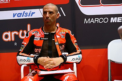 Melandri joins new GRT Yamaha team for 2019