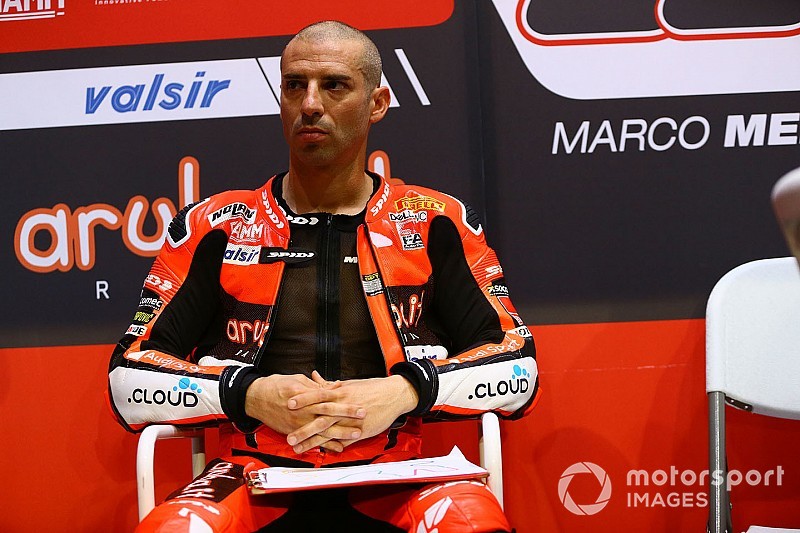 Melandri joins new GRT Yamaha team for 2019
