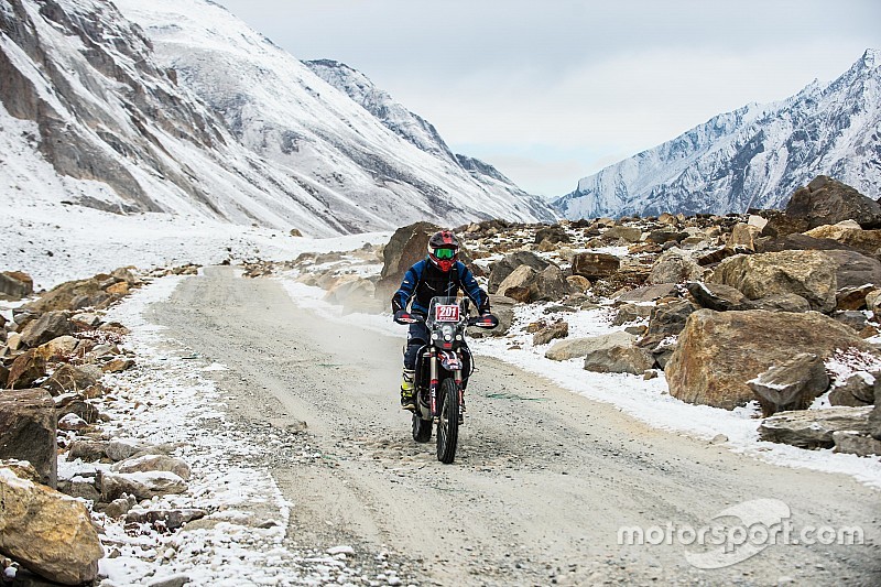 Raid de Himalaya: Saikia and Nataraj crowned champions