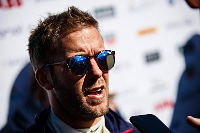Bird : La FE "ne devrait pas être une punition" pour Verstappen