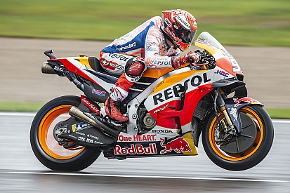 Así acaban las clasificaciones del mundial de MotoGP 2018 tras Valencia