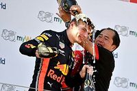 Verstappen pozbył się kilku wątpliwości