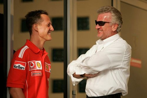 F1: Ex-empresário de Schumacher revela não ter contato há 10 anos com piloto