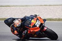 El test de Pedrosa da esperanzas a KTM para Brno