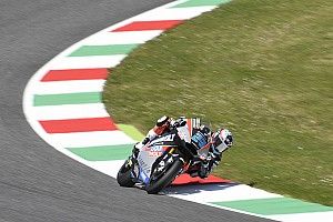 Tercera pole del año para Schrotter en Mugello