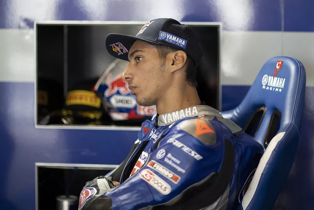 Toprak Razgatlioglu, PATA Yamaha WorldSBK Team