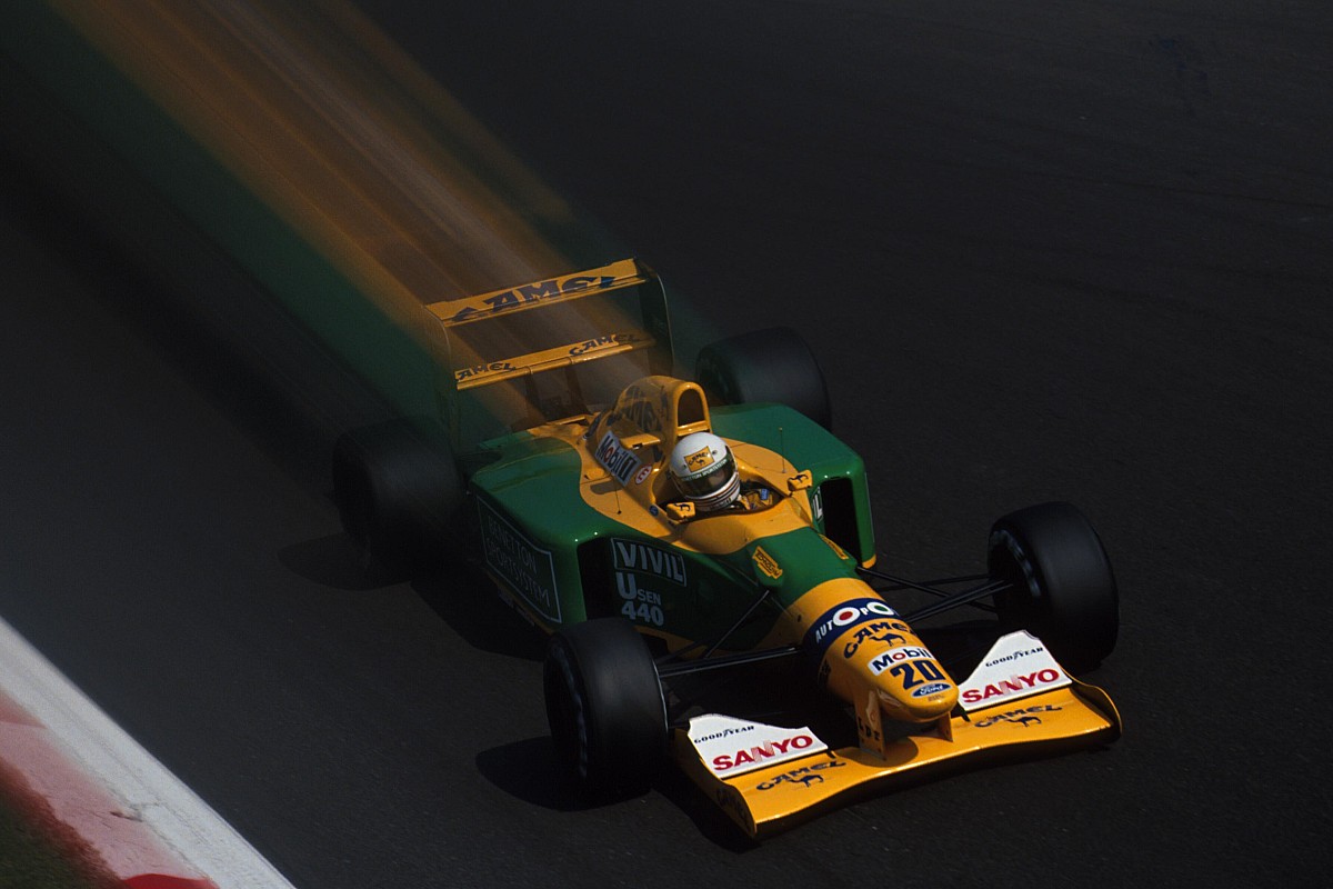 90s　BENETTON　ベネトン　フォーミュラ1　レーシング　スェット　F1 90s BENETTON ベネトン フォーミュラ1 レーシング スェット F1