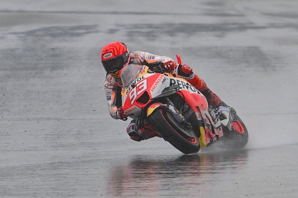 Marc Márquez, Repsol Honda