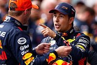 F1: Wolff classifica diferença entre Pérez e Verstappen como "rara" e "estranha"