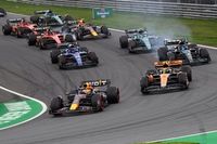 Por qu&eacute; la FIA reacciona contra los alerones flexibles en la F1